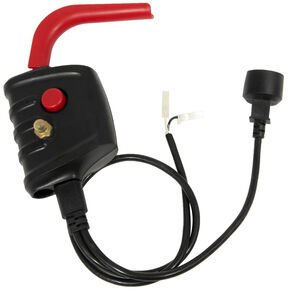 Cub Cadet Switch-Housing 120 - 725-05152