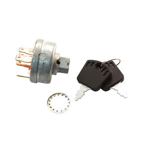 Cub Cadet Switch-Ignition - 925-04000