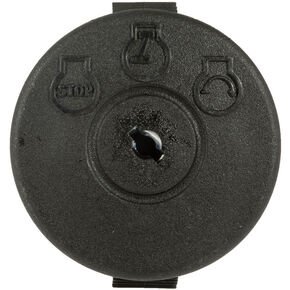 Cub Cadet Switch-Key 3 Pos - 725P12066