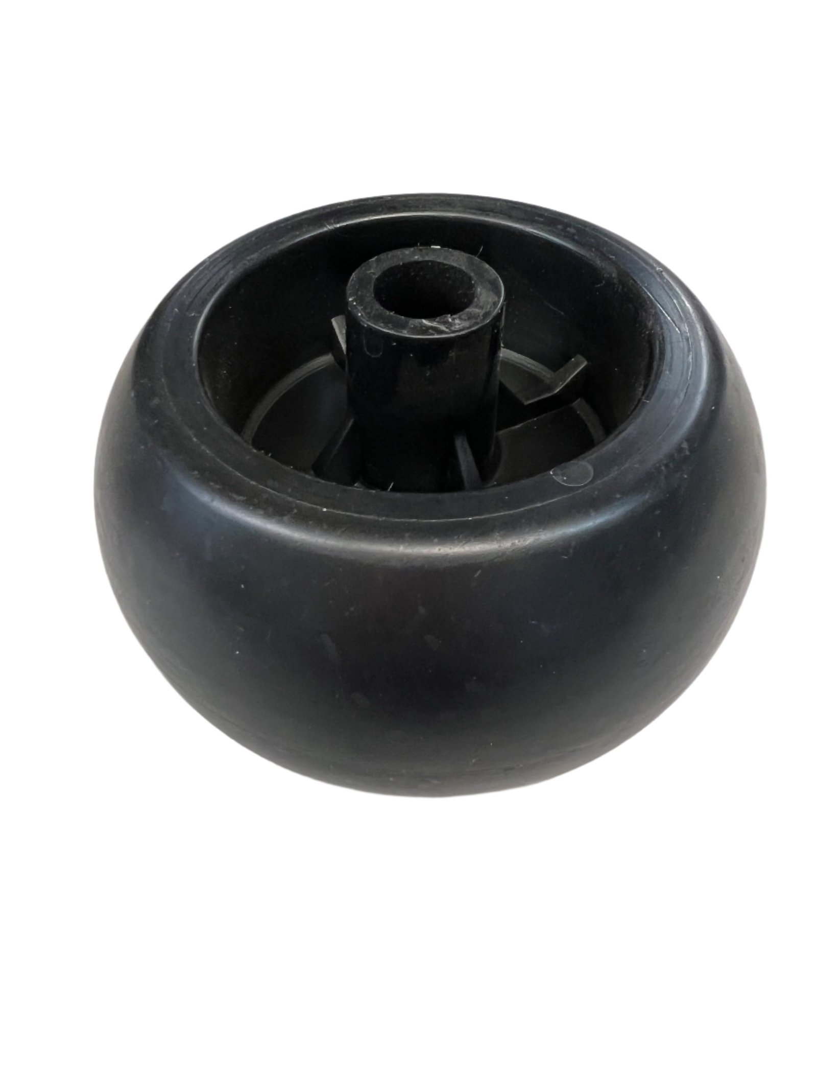 Exmark 1-603299 ROLLER-SCALP, ANTI