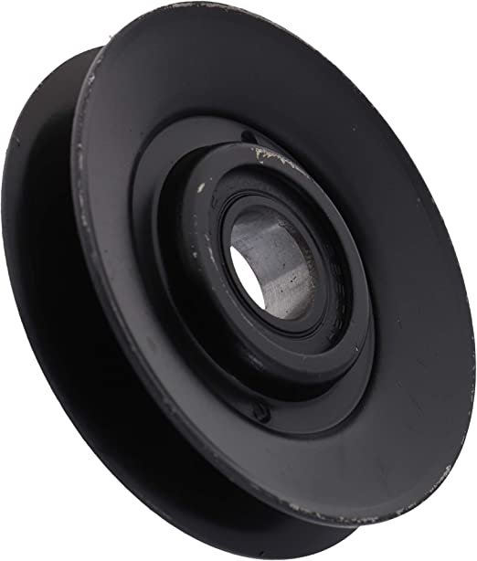 Exmark 1-653322 IDLER-INSIDE