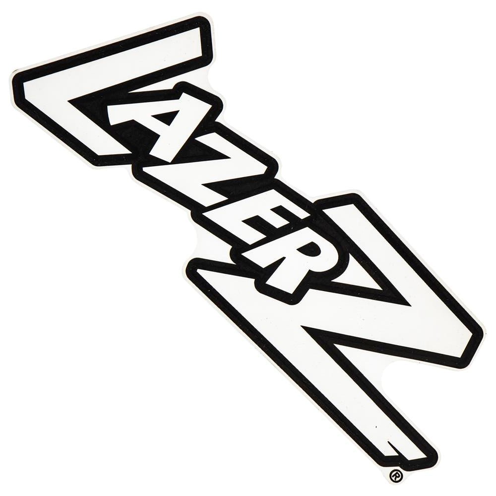 Exmark 103-3113 DECAL LAZER MODEL
