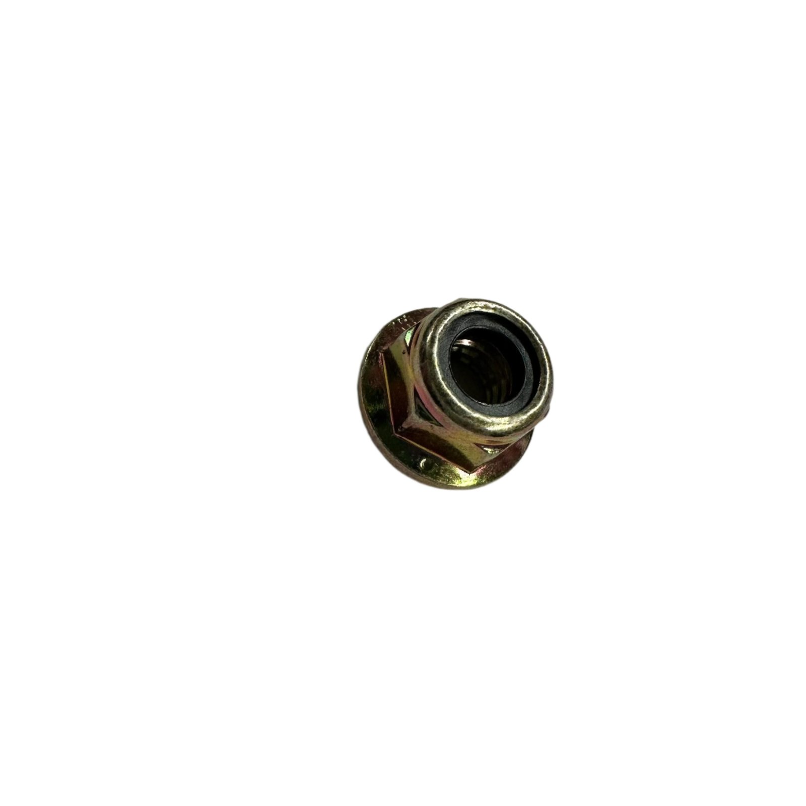 Exmark 104-8300 NUT-HF, NI