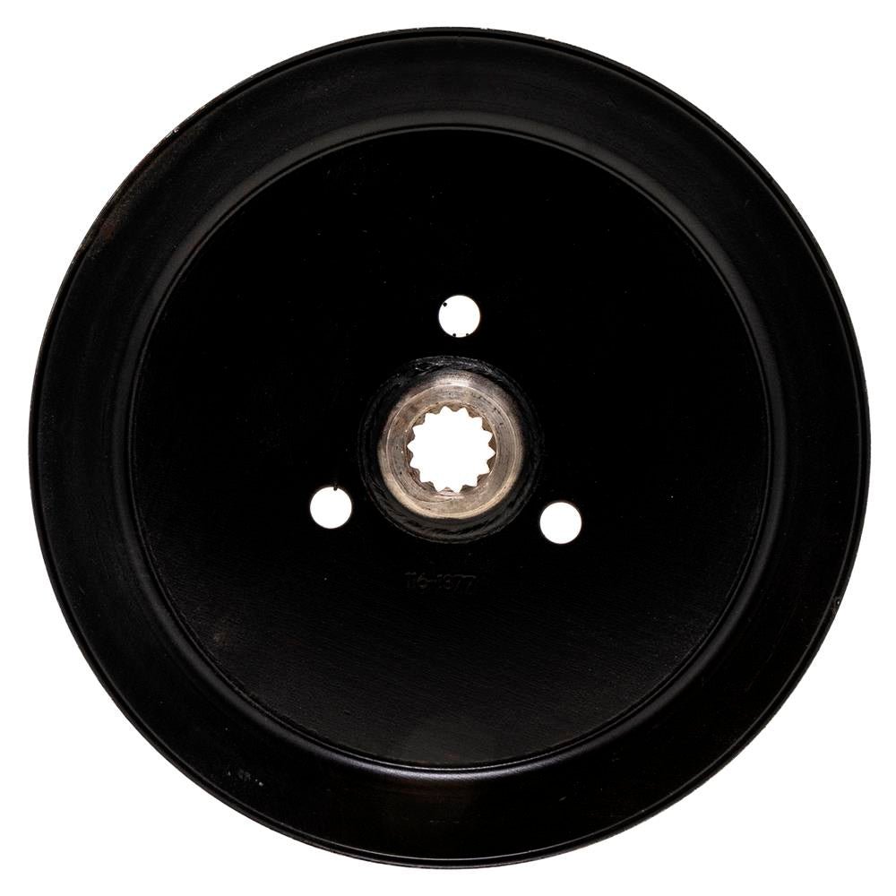 Exmark 116-1377 Blade Drive Sheave 8.74