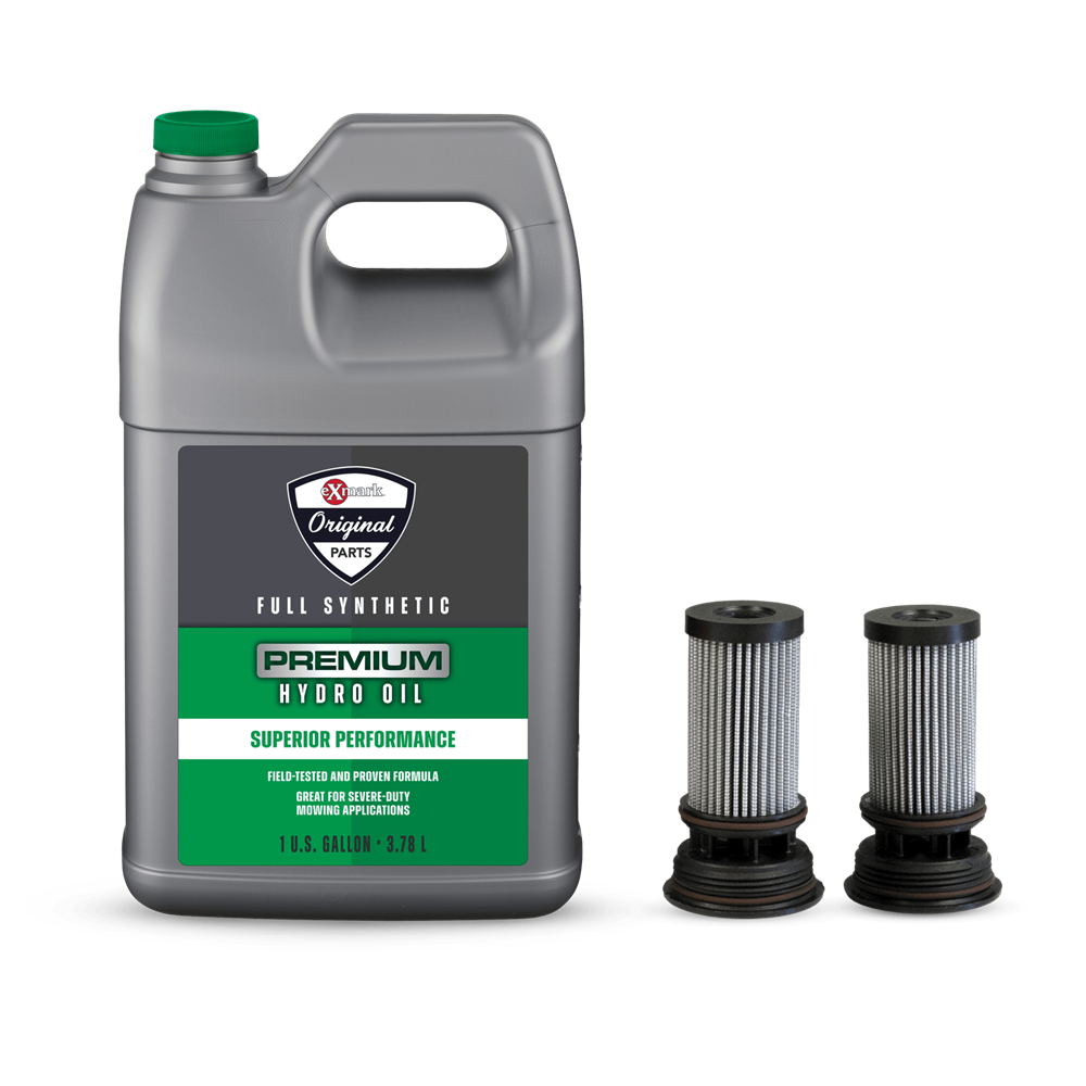 Exmark 126-8103 HYDRO MAINTENANCE KIT - LAZER Z