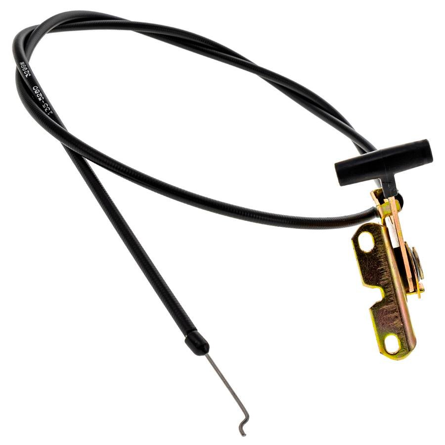 Exmark 135-5260 CABLE-THROTTLE