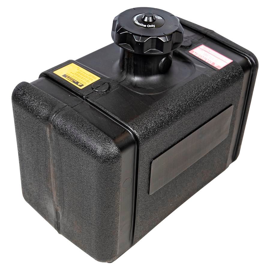Exmark 135-8955 FUEL TANK ASM - 5 GAL