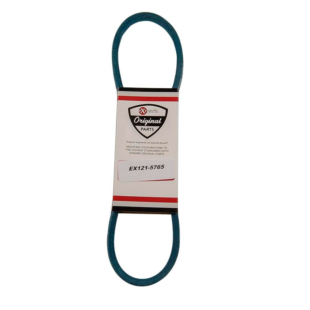 Exmark/Toro 121-5765 OEM 30" PTO Belt | Commercial 30