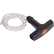 STIHL 0000 190 3400 ElastoStart Starter Grip | Ø 3 mm OEM