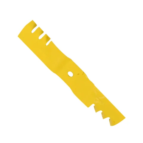 Cub Cadet 02005017P-X 17" Xtreme High-Lift Blade | 48" ZTX4 ZTX5 ZTXS Decks