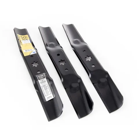 Cub Cadet 490-110-C155 Blade Set-50"