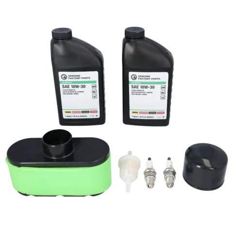 Cub Cadet 490-950-F063 Engine Maintenance Kit for Kawasaki Engine
