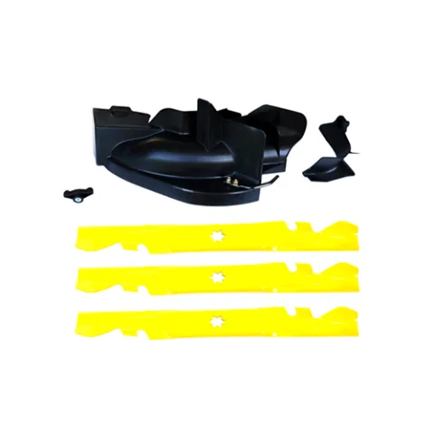 Cub Cadet 54" Xtreme Mulch K - 19A30042GFP