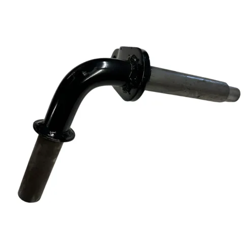 Cub Cadet 703-1445-0637 AXLE:KNUCKLE:STEERING LH