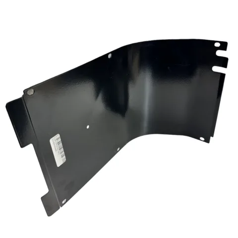 Cub Cadet 784-5638A-0637 FRAME COVER
