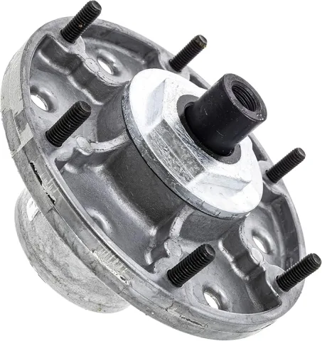 Cub Cadet 918-08473 Spindle Assembly | OEM PRO X PRO Z Commercial Deck Spindle