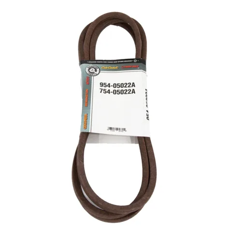 Cub Cadet 954-05022A 46" Deck Belt | OEM MTD Riding Mower Belt