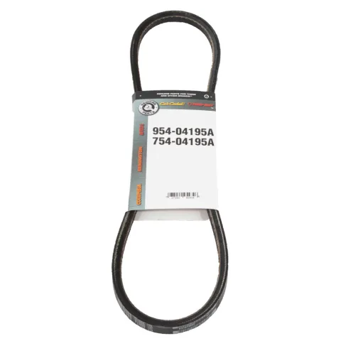 Cub Cadet Belt-.500 X 37.00 - 954-04195A