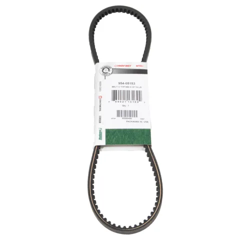 Cub Cadet Belt-Auger .500X37 - 954-05153