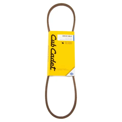 Cub Cadet Belt-Drive - 490-501-C096