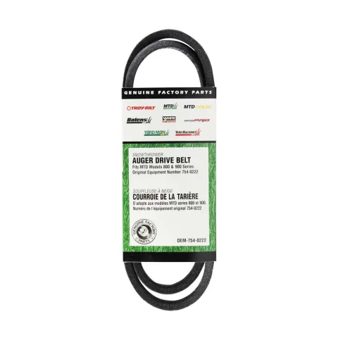 Cub Cadet Belt-V - 954-0222A