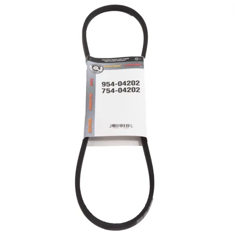 Cub Cadet Belt-V Type 3/8 X - 954-04202
