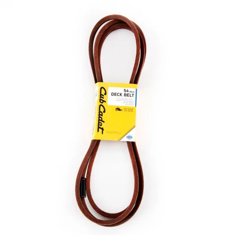 Cub Cadet Belt:V Type A Sec - 490-501-C067