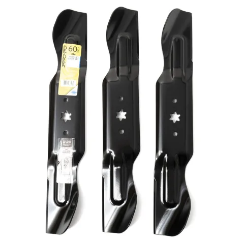Cub Cadet Bld:Set:60"Hilft:0 - 490-110-C187