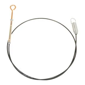 Cub Cadet Cable:Clutch:Forwa - 746P04172