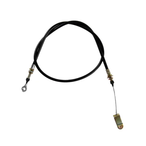 Cub Cadet Cable:Control:Park - 946-04254