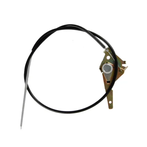 Cub Cadet Cable-Throttle 34 - 946-04066