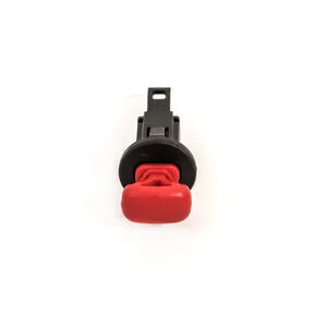 Cub Cadet Engine Key Switch - 951-15022
