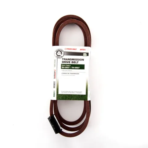 Cub Cadet / MTD 954-05027B Hydrostatic Transmission Drive Belt (Genuine OEM)