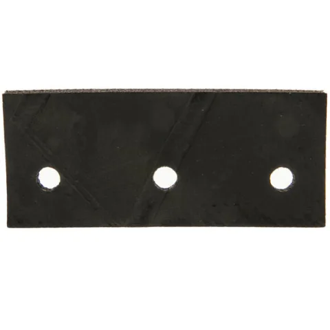 Cub Cadet Paddle Rubber - 731-1716