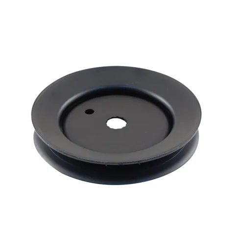 Cub Cadet Pulley-Deck Spindl - 756-1188