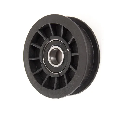 Cub Cadet Pulley-Flat Idler - 756-05032
