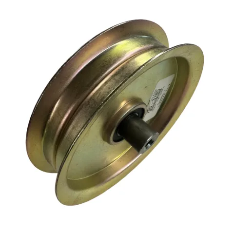 Cub Cadet Pulley-Flat Idler - 756-3105