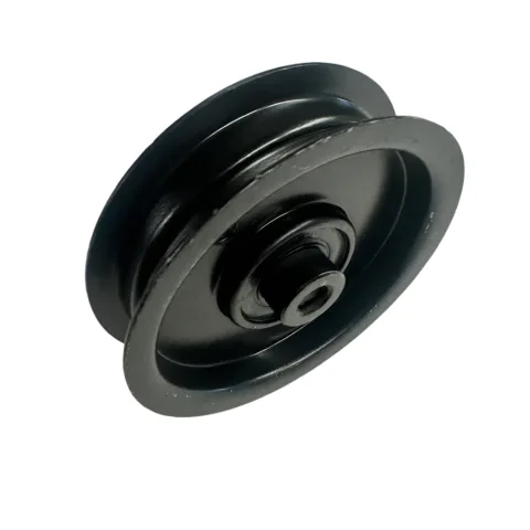 Cub Cadet Pulley-Flat Metal - 756-0627D