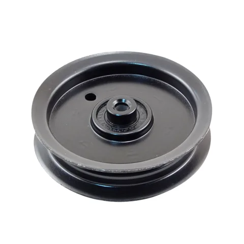 Cub Cadet Pulley-Idler 4.06" - 756-1229