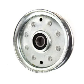 Cub Cadet Pulley-Idler 4.25 - 756-05042