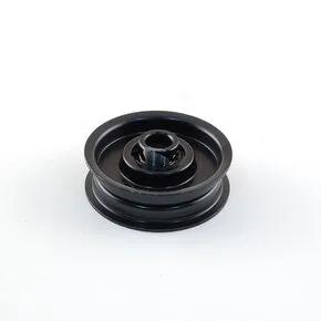 Cub Cadet Pulley-Idler - 756-0313