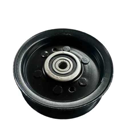 Cub Cadet Pulley-Idler - 756-04280A