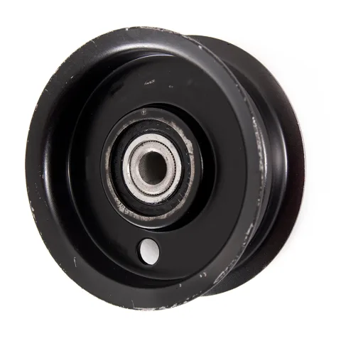 Cub Cadet Pulley:Idler:Flat - 756-04224
