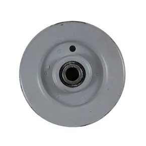 Cub Cadet Pulley-Idler V-Ty - 756-04241