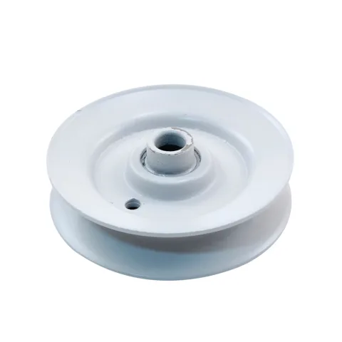 Cub Cadet Pulley:Idler V-Typ - 756-04209