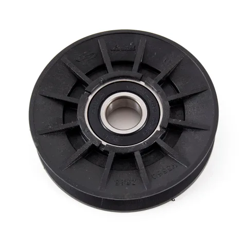 Cub Cadet Pulley-V Idler - 756-05024