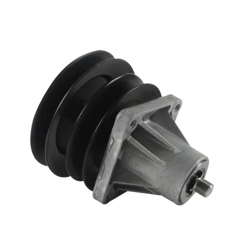 Cub Cadet Spdl Asm-Dbl Pulle - 918-04134D