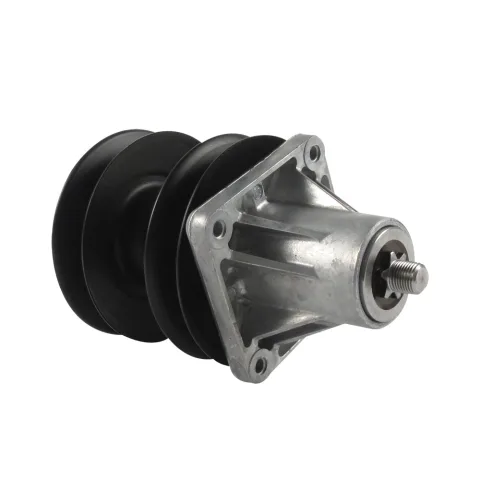 Cub Cadet Spdl Asm-Dbl Pulle - 918-0593A