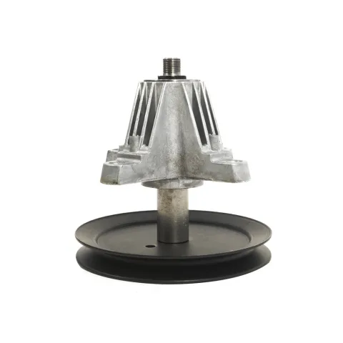 Cub Cadet Spdl Asm-Pulley & - 490-130-M003