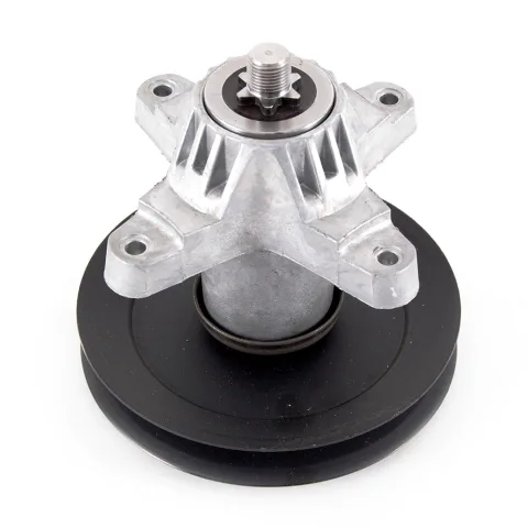 Cub Cadet Spdl Asm-Pulley & 6.3" - 918-04456B